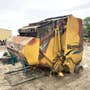 2008 Used Vermeer 605M Baler parts. 2008 Used Vermeer 605M Baler parts.