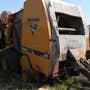 2018 Used Vermeer 605N Baler parts. 2018 Used Vermeer 605N Baler parts.