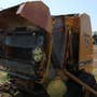 2018 Used Vermeer 605N Baler parts. 2018 Used Vermeer 605N Baler parts.