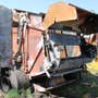 2018 Used Vermeer 605N Baler parts. 2018 Used Vermeer 605N Baler parts.
