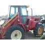 Used Versatile 160 Tractor parts. Used Versatile 160 Tractor parts.