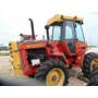 Used Versatile 160 Tractor parts. Used Versatile 160 Tractor parts.