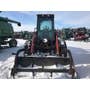 Used Versatile 256 Tractor parts. Used Versatile 256 Tractor parts.