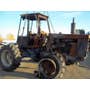 1988 Used Versatile 276 Tractor parts. 1988 Used Versatile 276 Tractor parts.