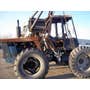 1988 Used Versatile 276 Tractor parts. 1988 Used Versatile 276 Tractor parts.