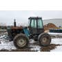 1990 Used Versatile 276 Tractor parts. 1990 Used Versatile 276 Tractor parts.