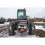 1990 Used Versatile 276 Tractor parts. 1990 Used Versatile 276 Tractor parts.