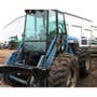 1989 Used Versatile 276 Tractor parts. 1989 Used Versatile 276 Tractor parts.