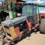 Used Versatile 276 Tractor parts. Used Versatile 276 Tractor parts.