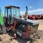 Used Versatile 276 Tractor parts. Used Versatile 276 Tractor parts.