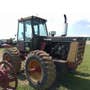 Used Versatile 276 Tractor parts. Used Versatile 276 Tractor parts.