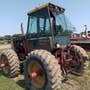 Used Versatile 276 Tractor parts. Used Versatile 276 Tractor parts.