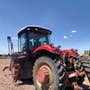 2013 Used Versatile 375 Tractor parts. 2013 Used Versatile 375 Tractor parts.