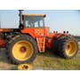 Used Versatile 555 Tractor parts. Used Versatile 555 Tractor parts.