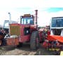 Used Versatile 800 Tractor parts. Used Versatile 800 Tractor parts.