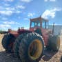 1974 Used Versatile 800 Tractor parts. 1974 Used Versatile 800 Tractor parts.