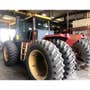 1979 Used Versatile 835 Tractor parts. 1979 Used Versatile 835 Tractor parts.