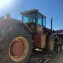Used Versatile 835 Tractor parts. Used Versatile 835 Tractor parts.