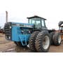 1991 Used Versatile 846 Tractor parts. 1991 Used Versatile 846 Tractor parts.