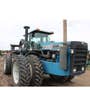 1991 Used Versatile 846 Tractor parts. 1991 Used Versatile 846 Tractor parts.