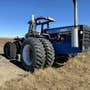 1989 Used Versatile 846 Tractor parts. 1989 Used Versatile 846 Tractor parts.