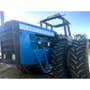 1989 Used Versatile 846 Tractor parts. 1989 Used Versatile 846 Tractor parts.