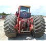 1976 Used Versatile 850 Tractor parts. 1976 Used Versatile 850 Tractor parts.