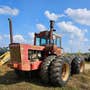 Used Versatile 850 Tractor parts. Used Versatile 850 Tractor parts.