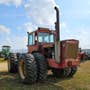 Used Versatile 850 Tractor parts. Used Versatile 850 Tractor parts.