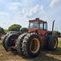 Used Versatile 850 Tractor parts. Used Versatile 850 Tractor parts.