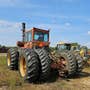 Used Versatile 850 Tractor parts. Used Versatile 850 Tractor parts.