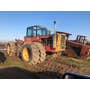 Used Versatile 855 Tractor parts. Used Versatile 855 Tractor parts.