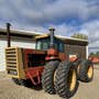 Used Versatile 875 Tractor parts. Used Versatile 875 Tractor parts.