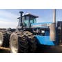 1989 Used Versatile 876 Tractor parts. 1989 Used Versatile 876 Tractor parts.