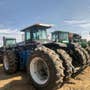 1989 Used Versatile 876 Tractor parts. 1989 Used Versatile 876 Tractor parts.