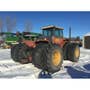 Used Versatile 895 Tractor parts. Used Versatile 895 Tractor parts.