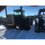 Used Versatile 895 Tractor parts. Used Versatile 895 Tractor parts.