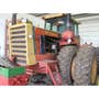 1981 Used Versatile 895 Tractor parts. 1981 Used Versatile 895 Tractor parts.