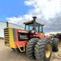 1978 Used Versatile 935 Tractor parts. 1978 Used Versatile 935 Tractor parts.