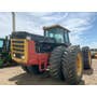1985 Used Versatile 936 Tractor parts. 1985 Used Versatile 936 Tractor parts.