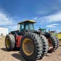 1985 Used Versatile 936 Tractor parts. 1985 Used Versatile 936 Tractor parts.