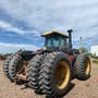 1985 Used Versatile 936 Tractor parts. 1985 Used Versatile 936 Tractor parts.