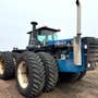 1990 Used Versatile 946 Tractor parts. 1990 Used Versatile 946 Tractor parts.