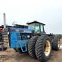 1990 Used Versatile 946 Tractor parts. 1990 Used Versatile 946 Tractor parts.