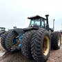 1990 Used Versatile 946 Tractor parts. 1990 Used Versatile 946 Tractor parts.