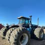 1991 Used Versatile 976 Tractor parts. 1991 Used Versatile 976 Tractor parts.