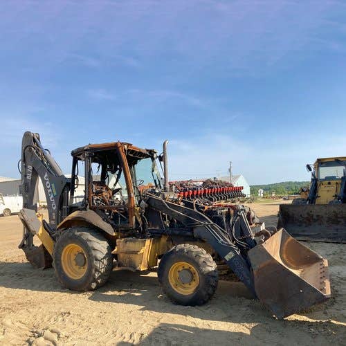 Used Volvo L70 Construction & Industrial Parts Used Volvo L70 Construction & Industrial Parts