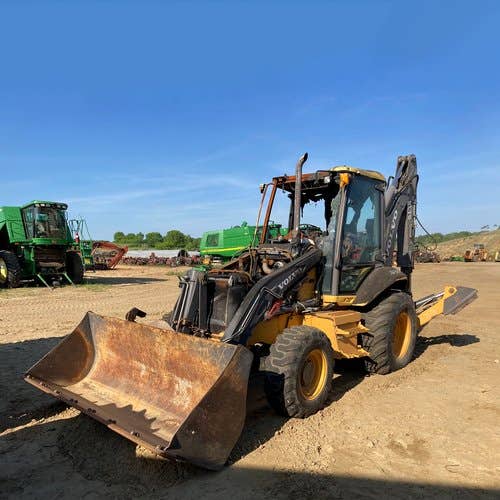 Used Volvo L70 Construction & Industrial parts.