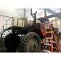 Used Walker 44 Sprayer parts. Used Walker 44 Sprayer parts.