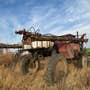 Used Walker 44 Sprayer parts. Used Walker 44 Sprayer parts.
